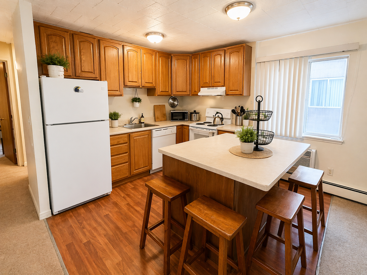Varsity Management - 515 Walnut - Photo 2 of 11