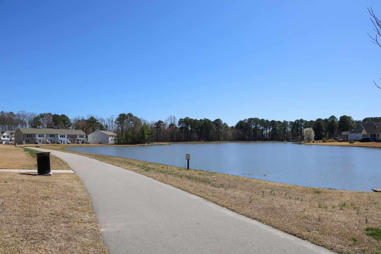 3954 Weavers Pond Dr #3954 - Photo 2 of 20