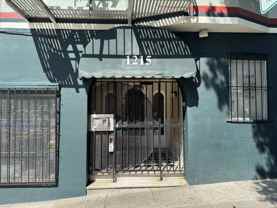 1215 Laguna Street - Photo 1 of 1