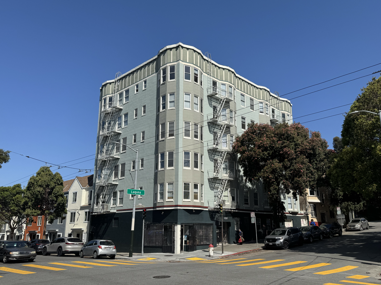 1215 Laguna Street - Photo 2 of 5