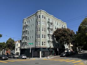 1215 Laguna Street - Photo 1 of 1