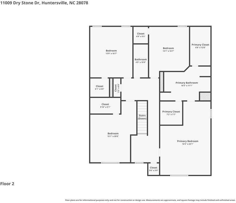 11009 Dry Stone Dr - Photo 3 of 17