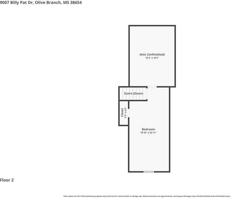 9007 Billy Pat Dr - Photo 3 of 17