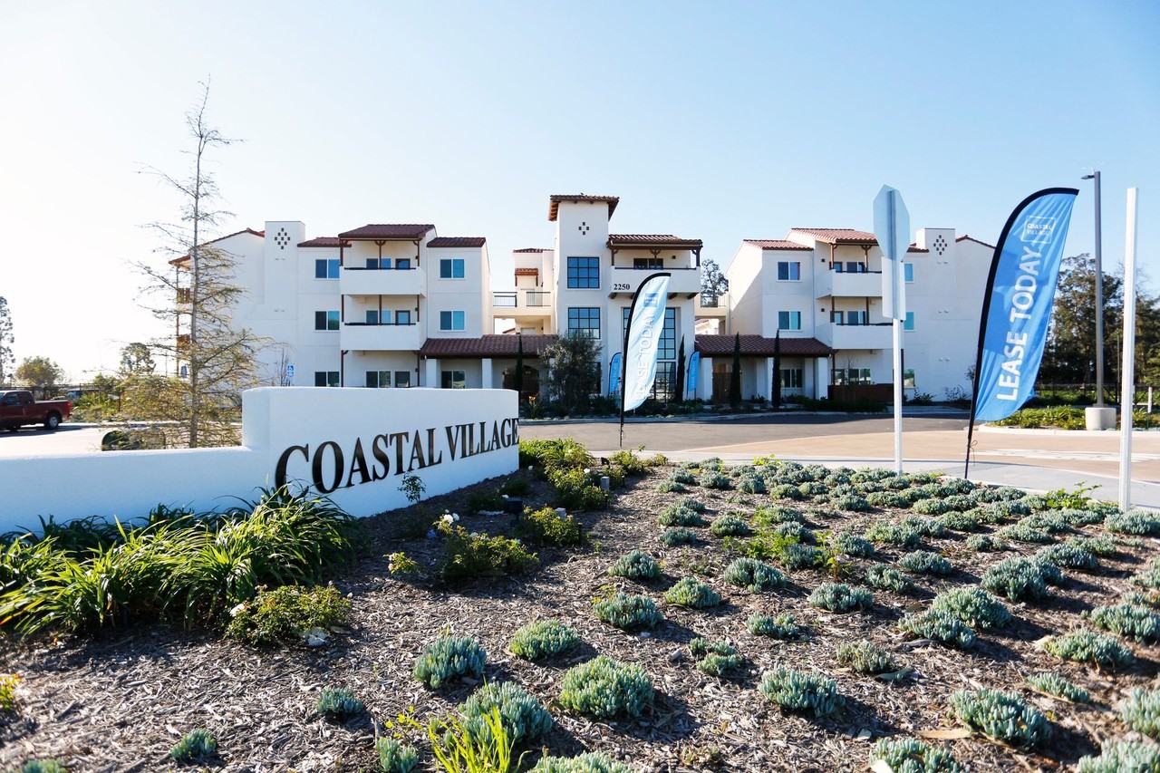 Coastal Village Apartments - Photo 2 of 22