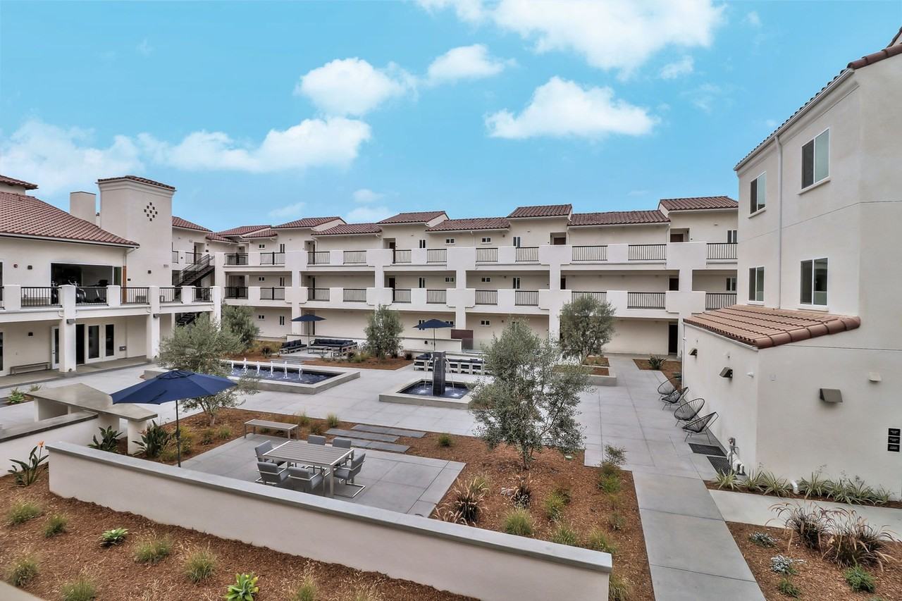 Coastal Village Apartments - Photo 3 of 22