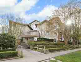 featured image of 5600 Andrews Road #331