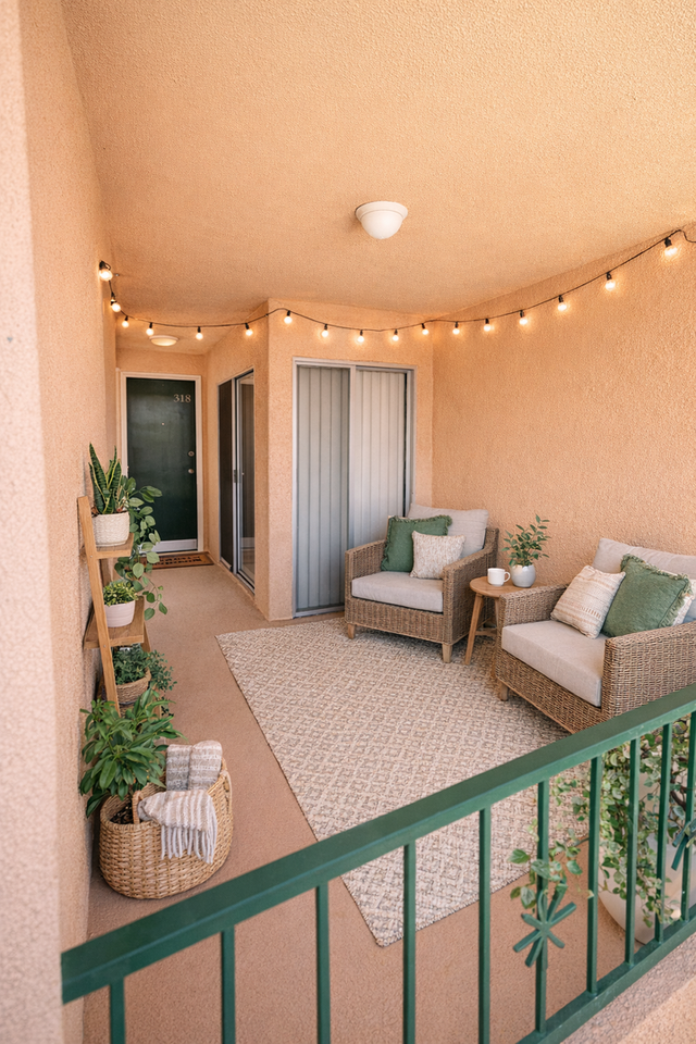 Fantastic gated 71 units building complex in Encino with pool, laundry facilities, assigned parking, on site manager... - Photo 7 of 17