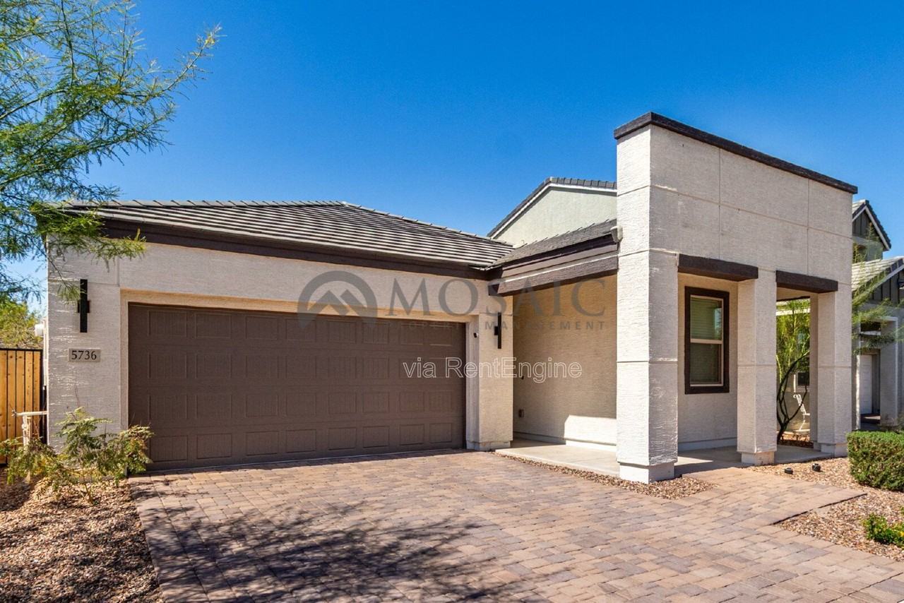 5736 S Daisy Patch Pl - Photo 2 of 24