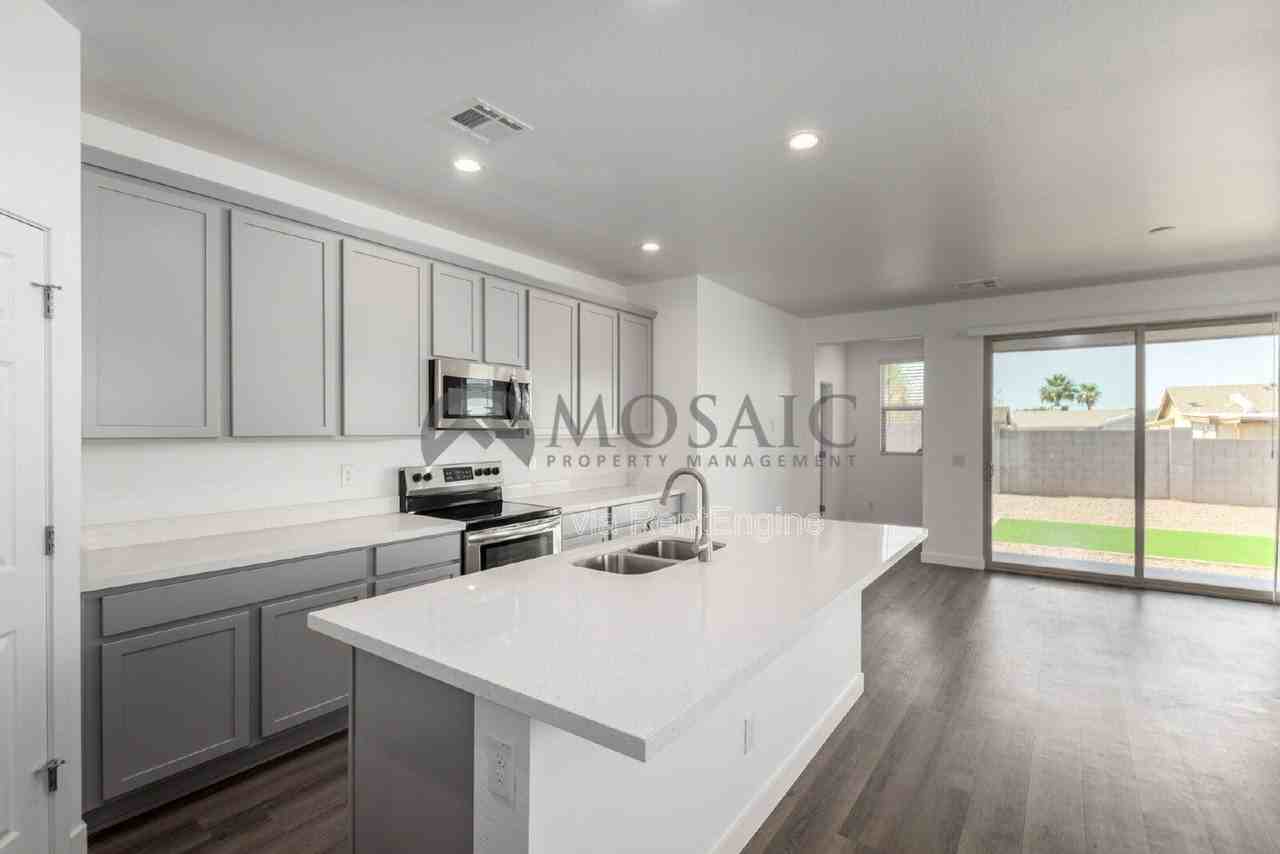 5736 S Daisy Patch Pl - Photo 4 of 24