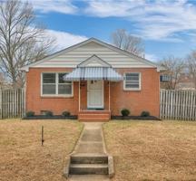 featured image of 5601 Campbell Ave