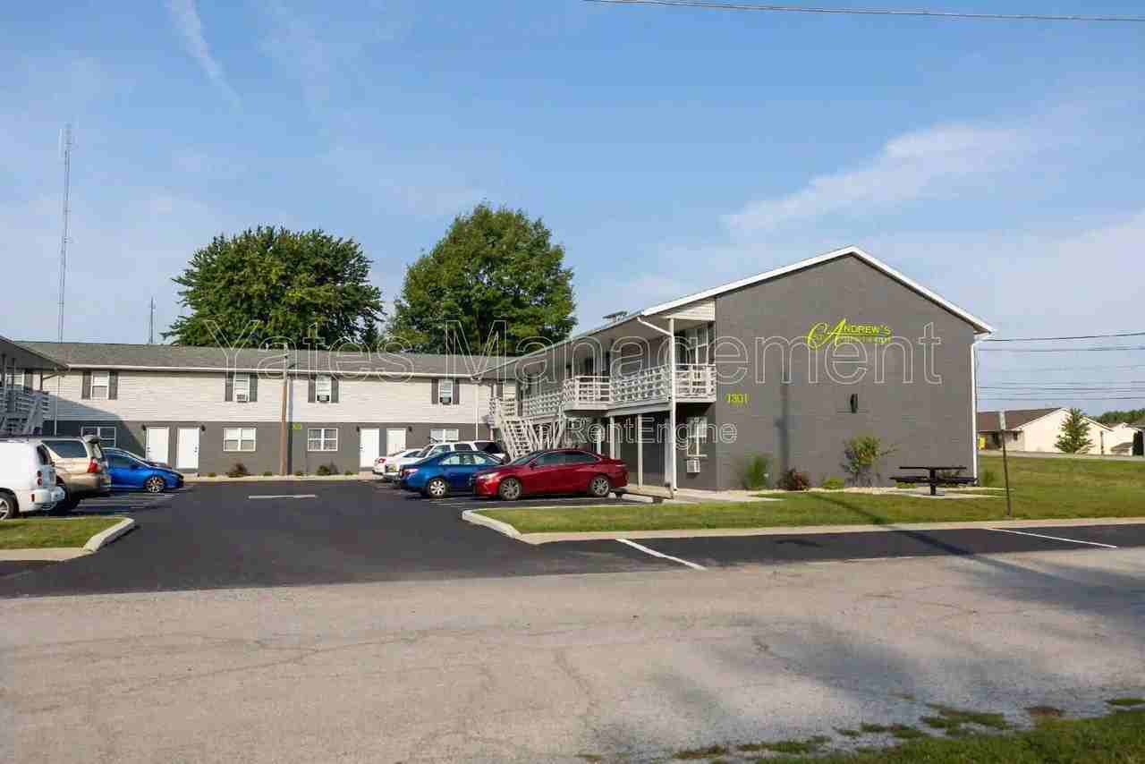 1305 W Sandusky St #E