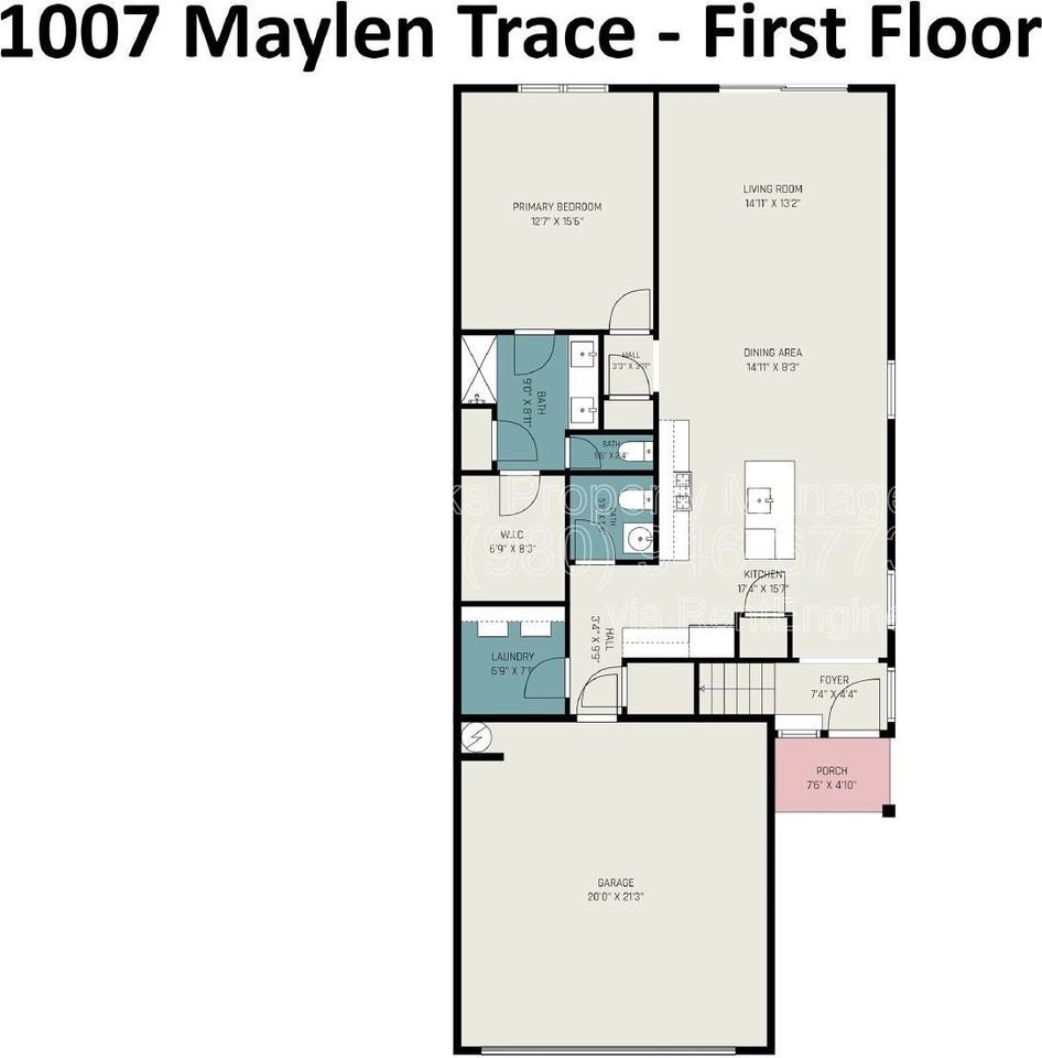 1007 Maylen Trce - Photo 7 of 38