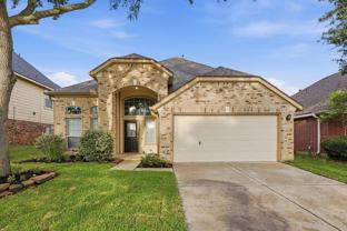 22418 Bridgestone Ridge Dr - Photo 1 of 1
