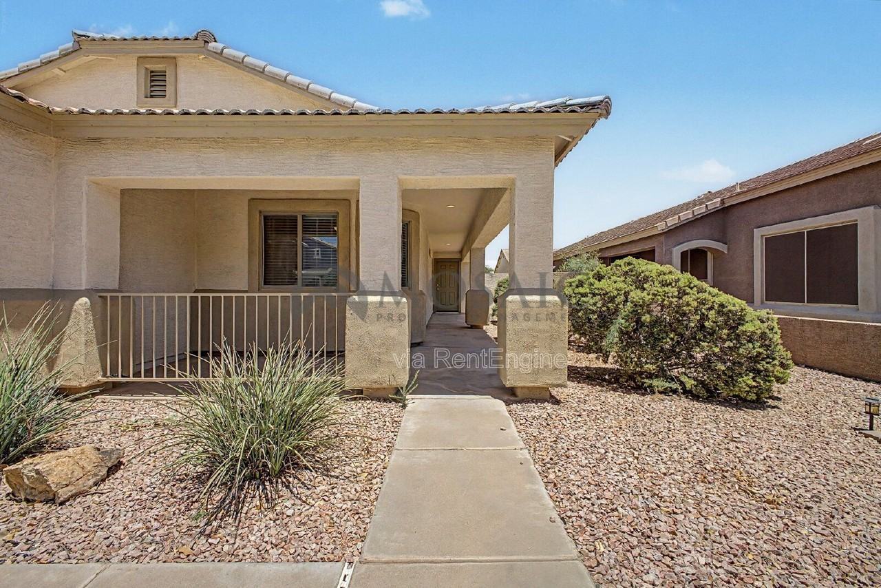22360 E Via Del Rancho - Photo 7 of 34