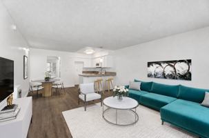 featured image of 15421 Van Buren St