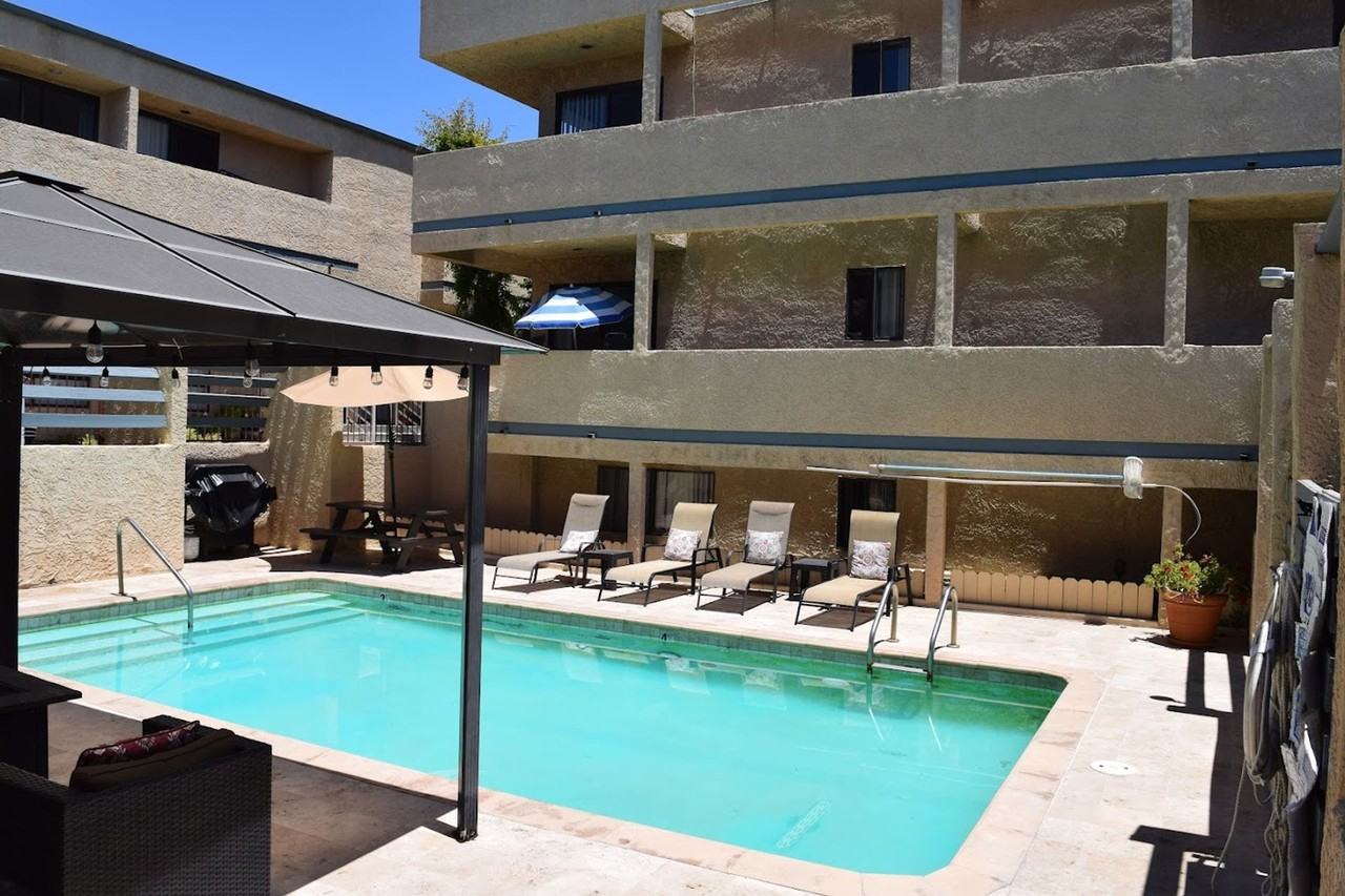 Canyon Crest - Photo 2 of 8