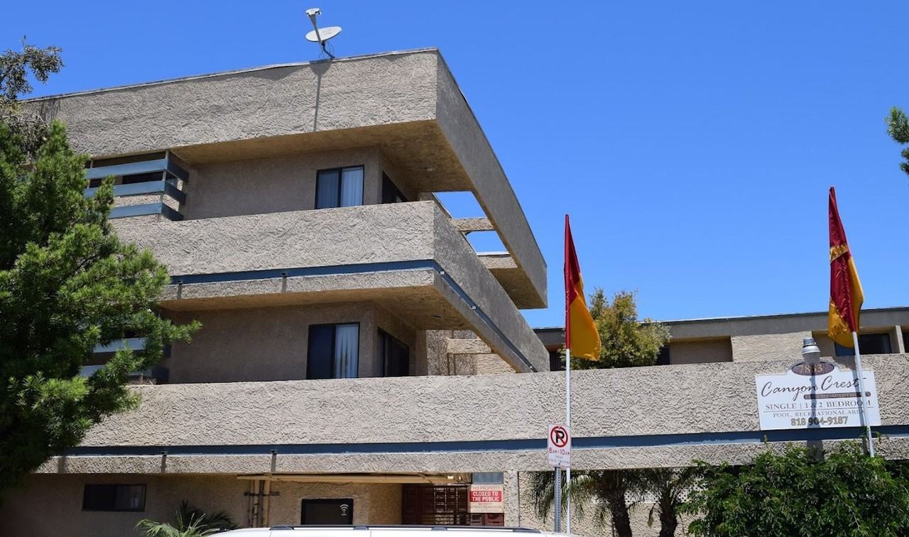 Canyon Crest - Photo 7 of 8
