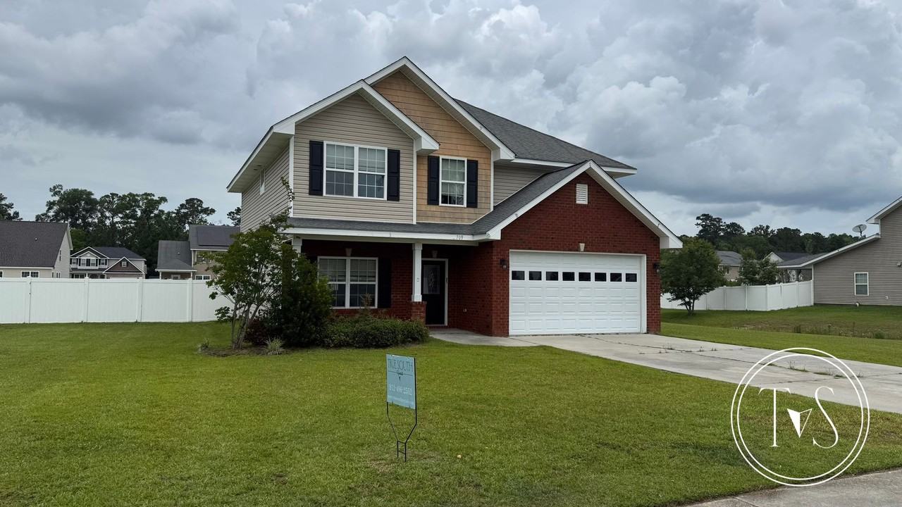 709 English Oak Dr - Photo 3 of 30