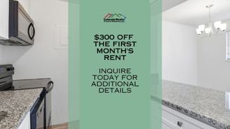 1285 Wolff St #4 - Photo 1 of 1