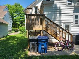 featured image of 143 Brockway Ave #UPPER