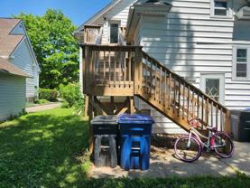 143 Brockway Ave #UPPER - Photo 1 of 1