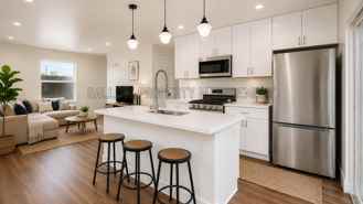 3720-3722 Polk Ave San Diego, CA 92105 - Photo 1 of 1