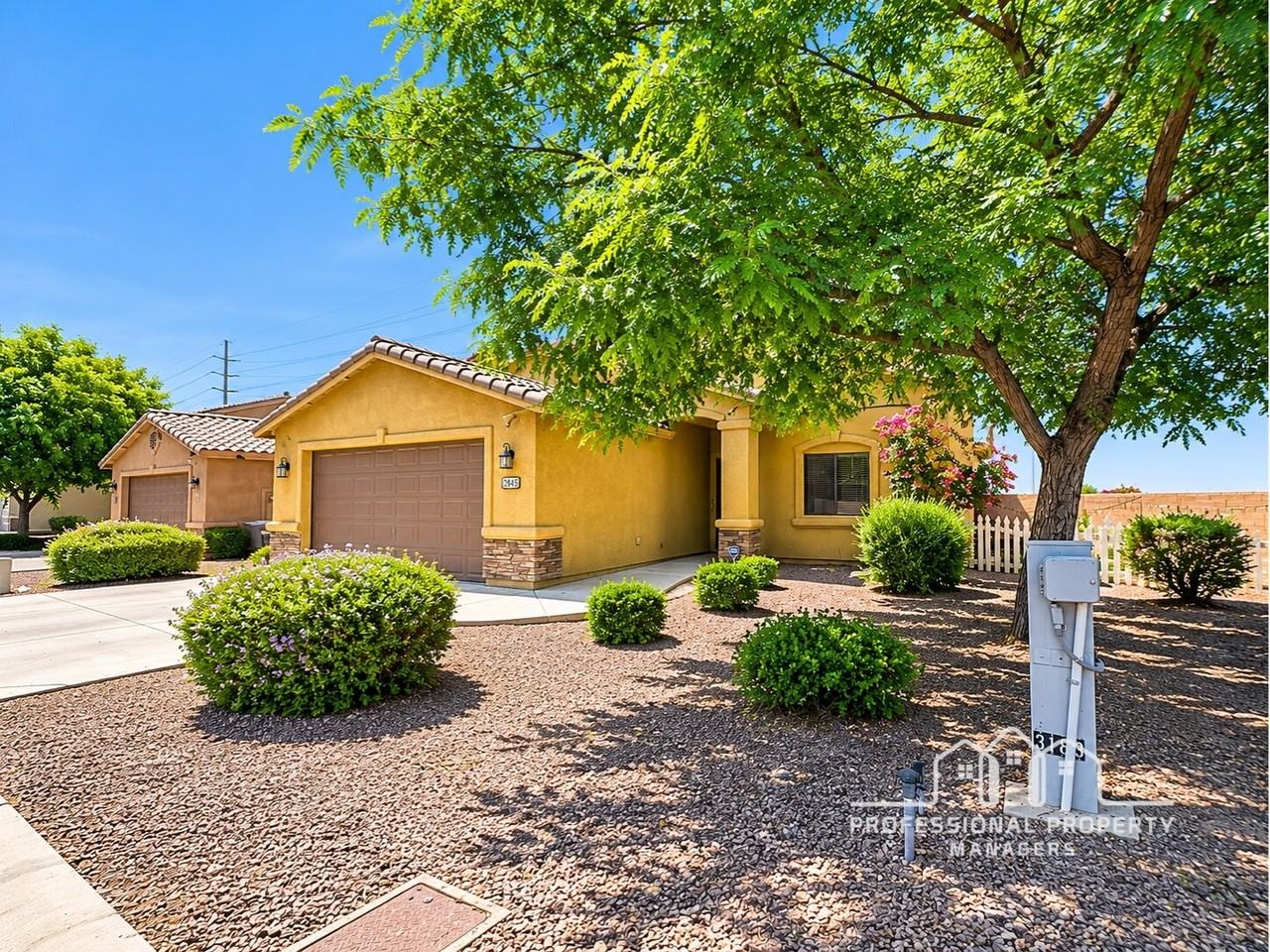 2845 W 31st Ln - Photo 2 of 24