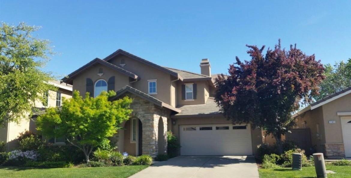 1145 Fergusen Way