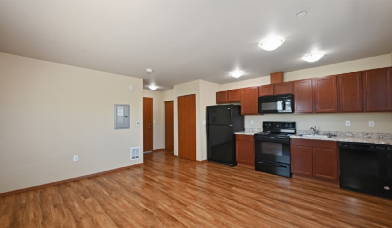 Ambaum Place II | Modern Studio and 1 Bedroom Layouts w/ In - Photo 6 of 18