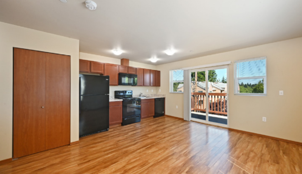 Ambaum Place II | Modern Studio and 1 Bedroom Layouts w/ In - Photo 7 of 18
