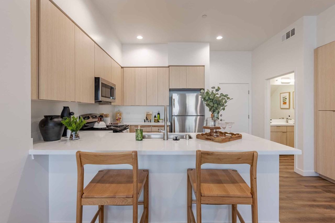 Desert Meadows Townhomes - Photo 2 of 23