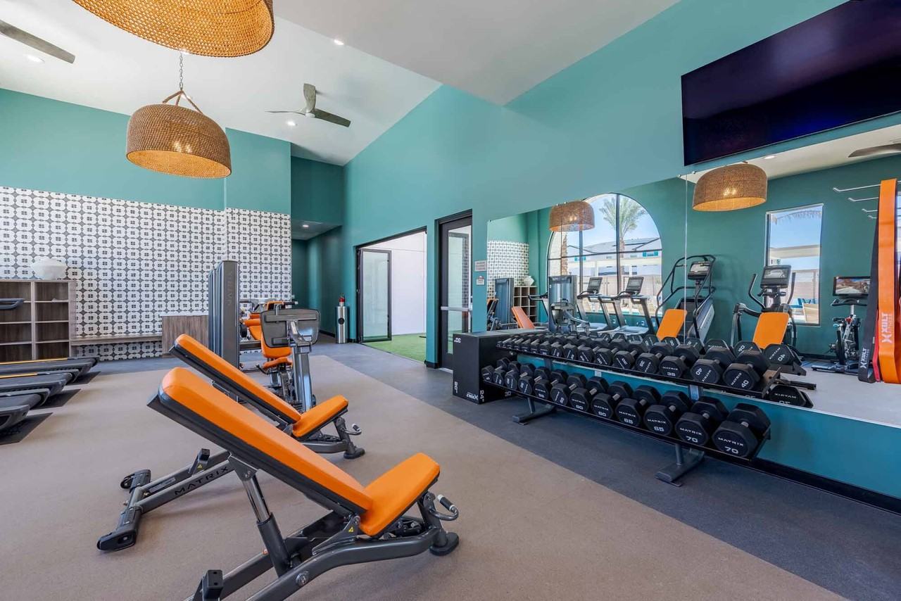 Desert Meadows Townhomes - Photo 3 of 23