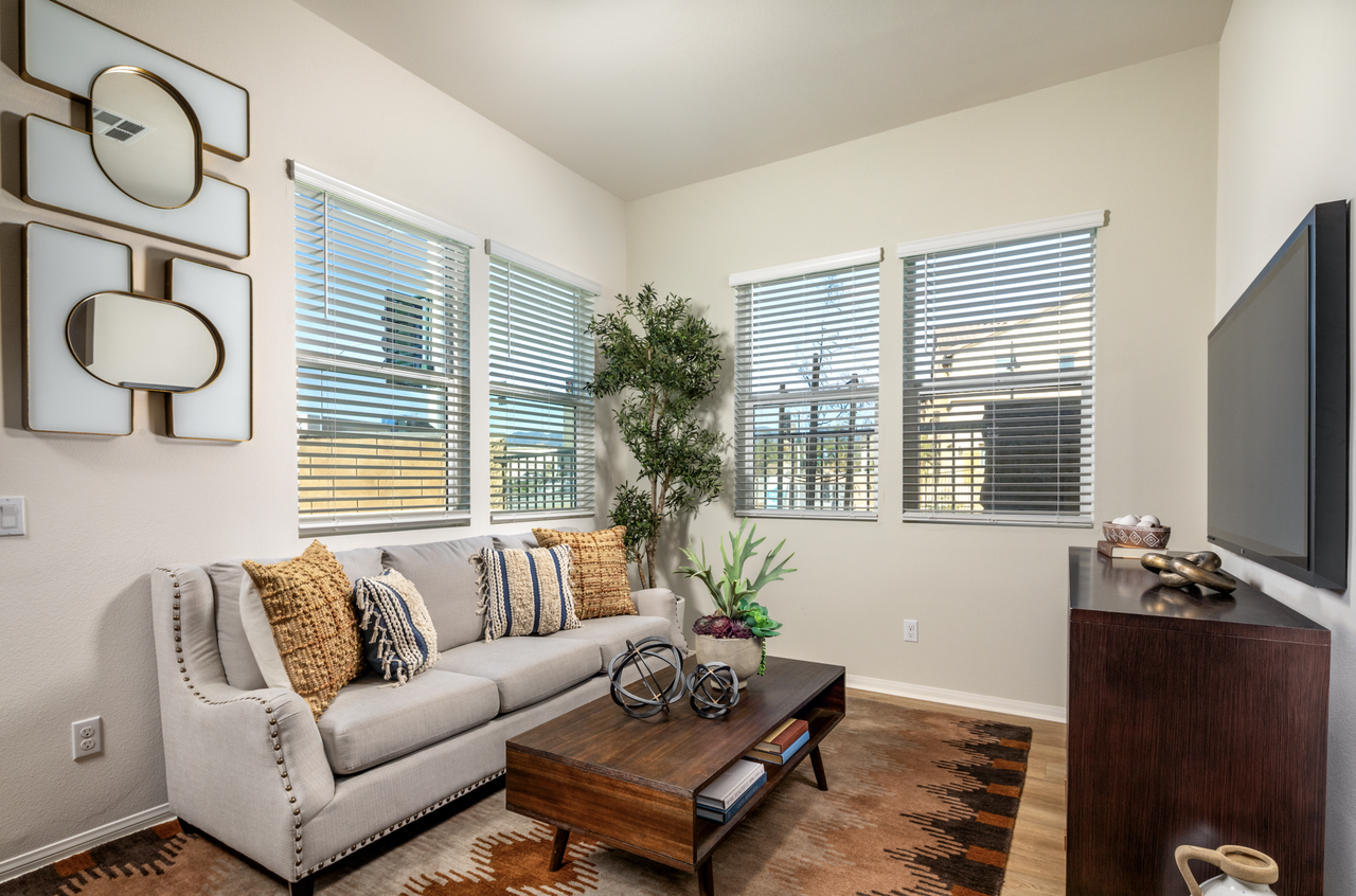 Calista Luxury Townhomes - Photo 6 of 24