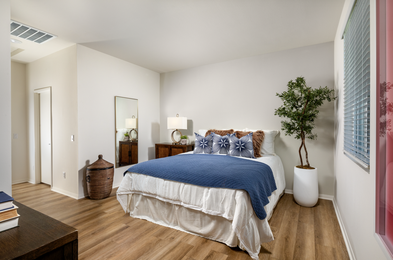 Calista Luxury Townhomes - Photo 7 of 24
