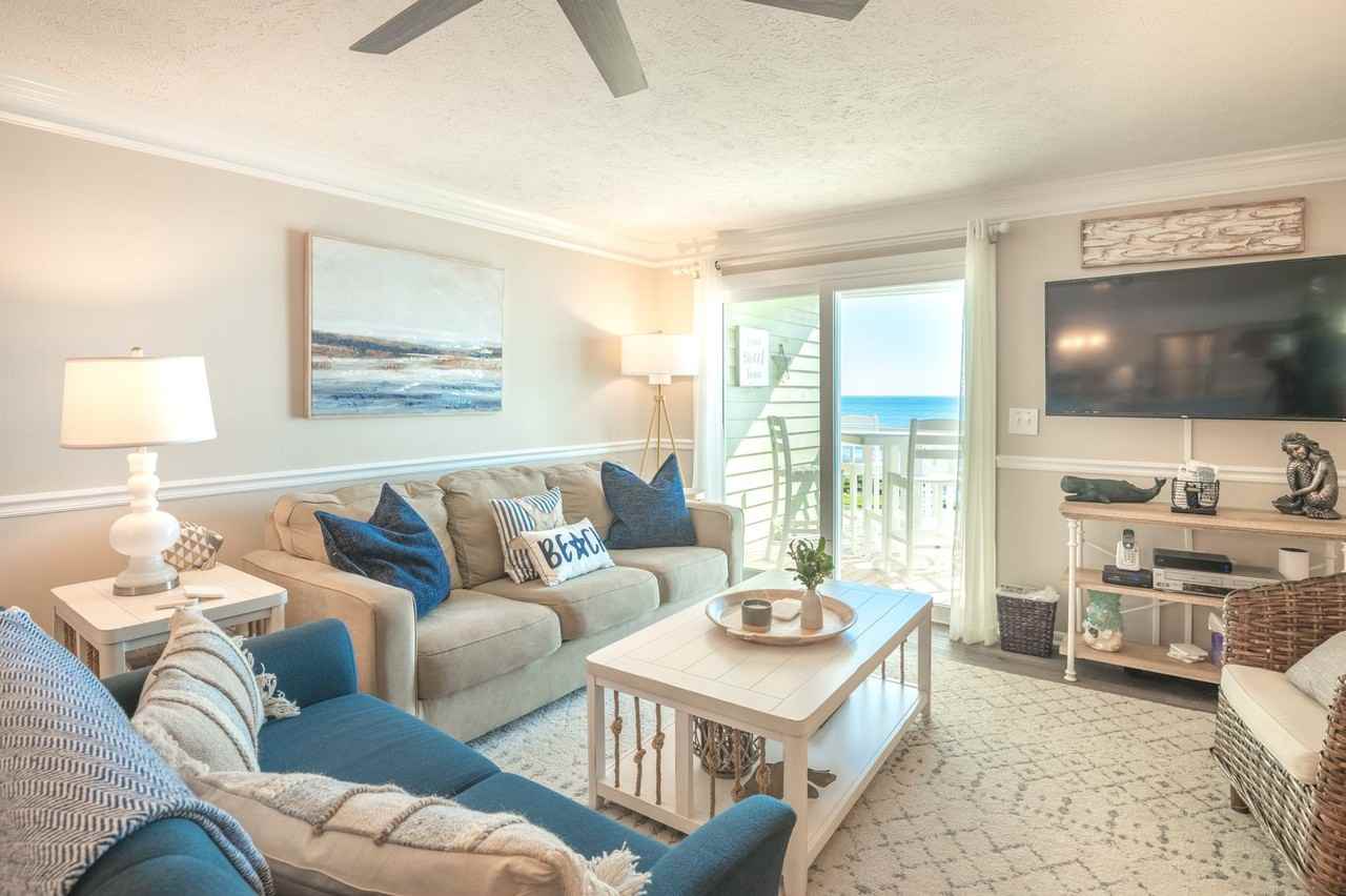 2119 Ocean Dunes 2119 @ 1100 Fort Fisher Blvd - Photo 2 of 18
