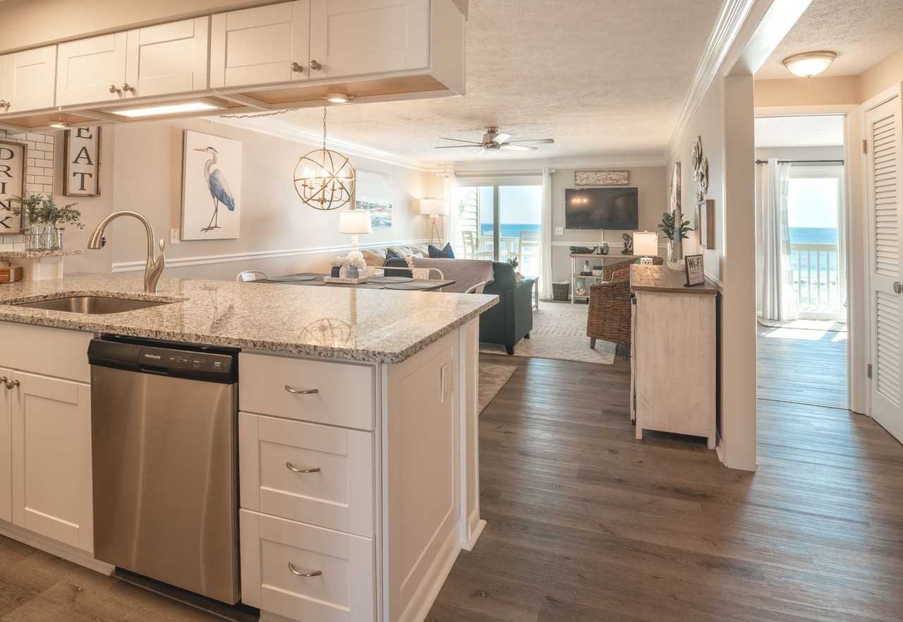 2119 Ocean Dunes 2119 @ 1100 Fort Fisher Blvd - Photo 3 of 18