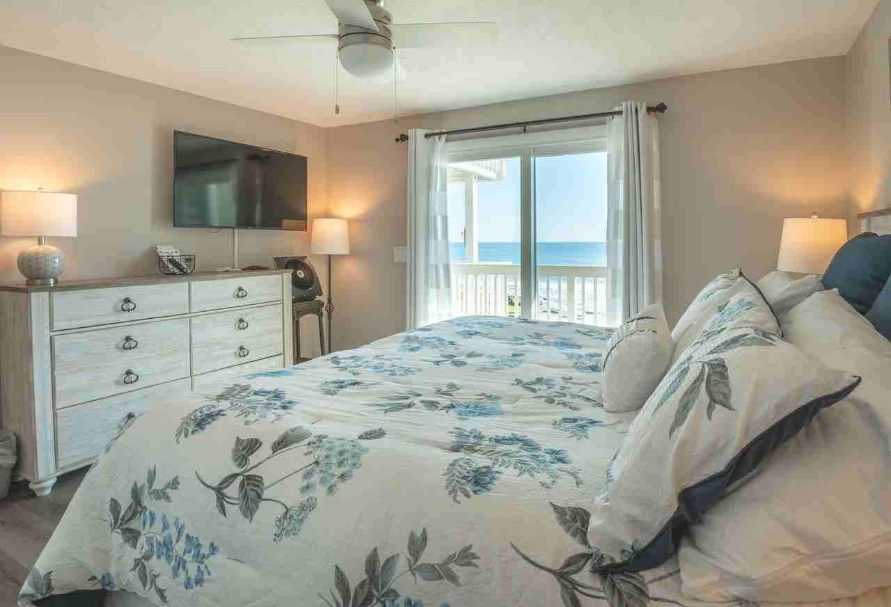 2119 Ocean Dunes 2119 @ 1100 Fort Fisher Blvd - Photo 4 of 18