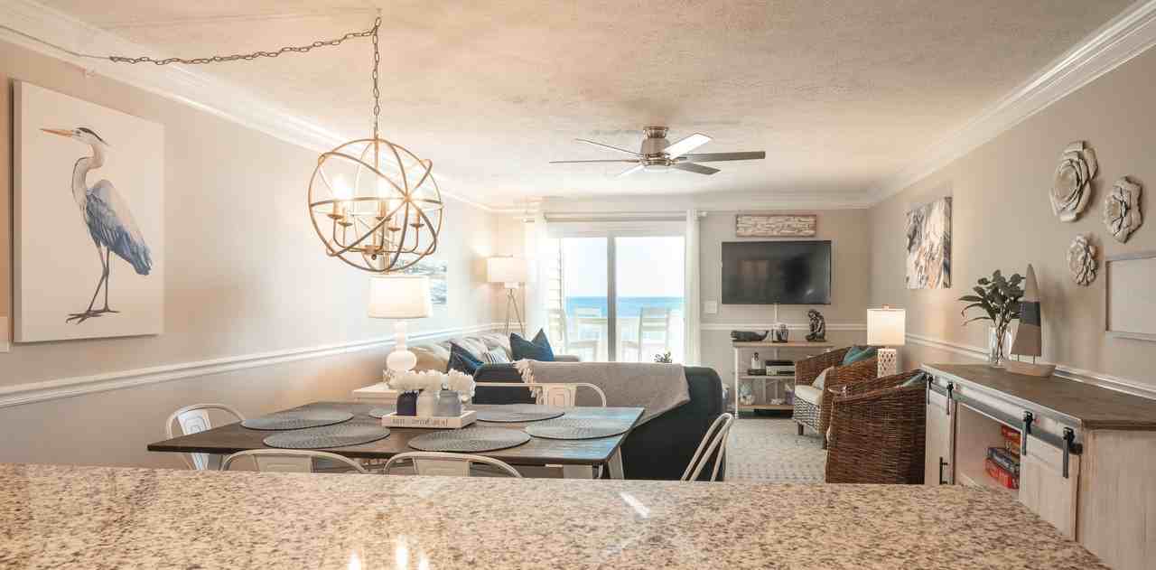 2119 Ocean Dunes 2119 @ 1100 Fort Fisher Blvd - Photo 5 of 18