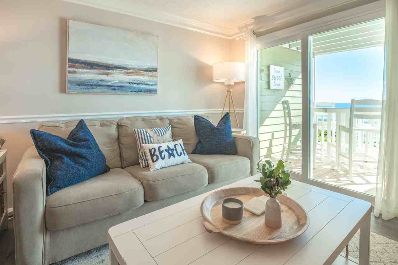 2119 Ocean Dunes 2119 @ 1100 Fort Fisher Blvd - Photo 6 of 18
