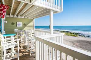 featured image of 2119 Ocean Dunes 2119 @ 1100 Fort Fisher Blvd