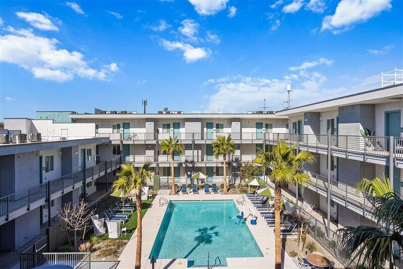 The 89 on Hayden Apartments - Photo 5 of 26