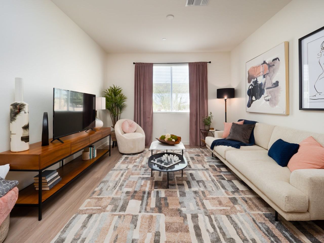 The 89 on Hayden Apartments - Photo 5 of 26
