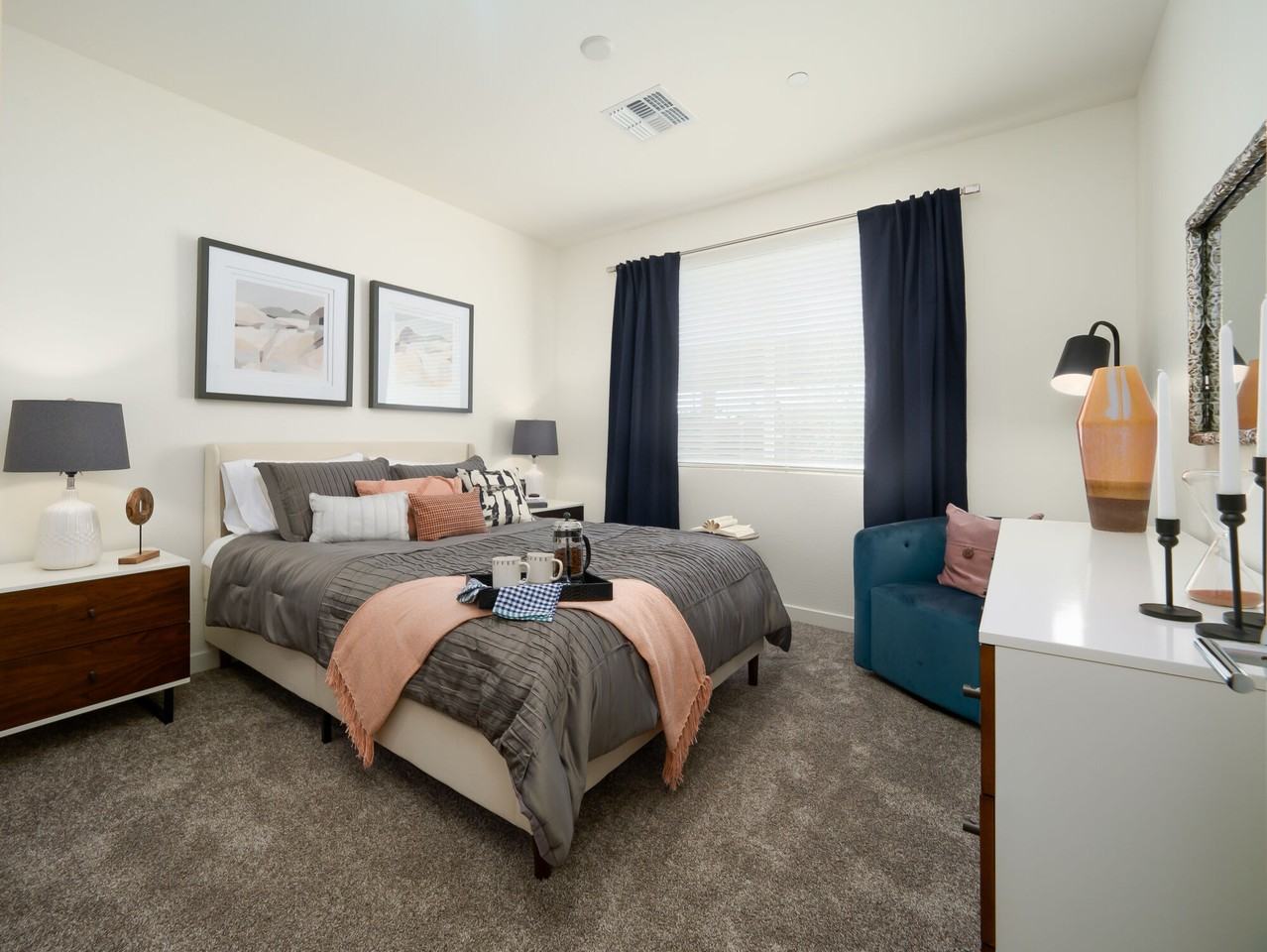 The 89 on Hayden Apartments - Photo 2 of 26