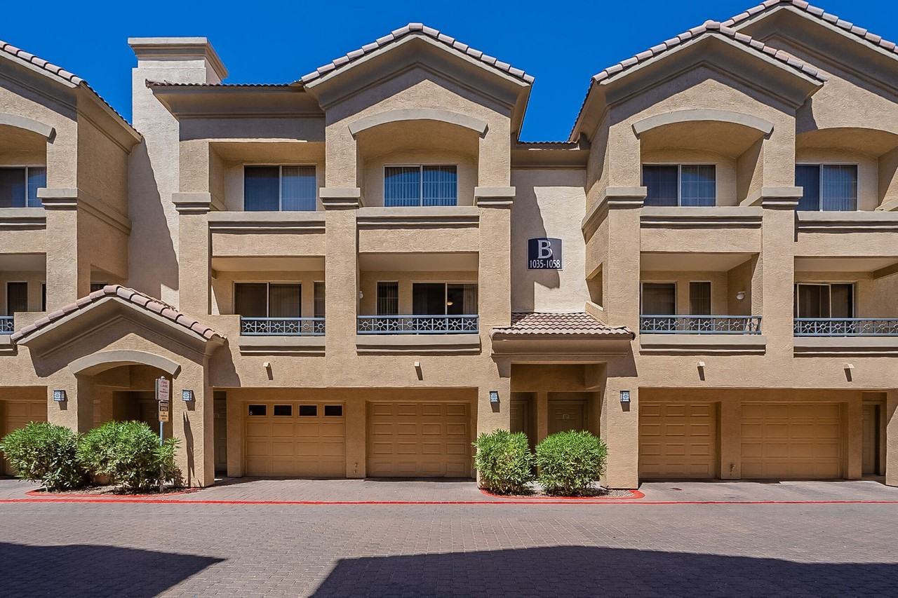 Palazzo Townhomes - Photo 3 of 44