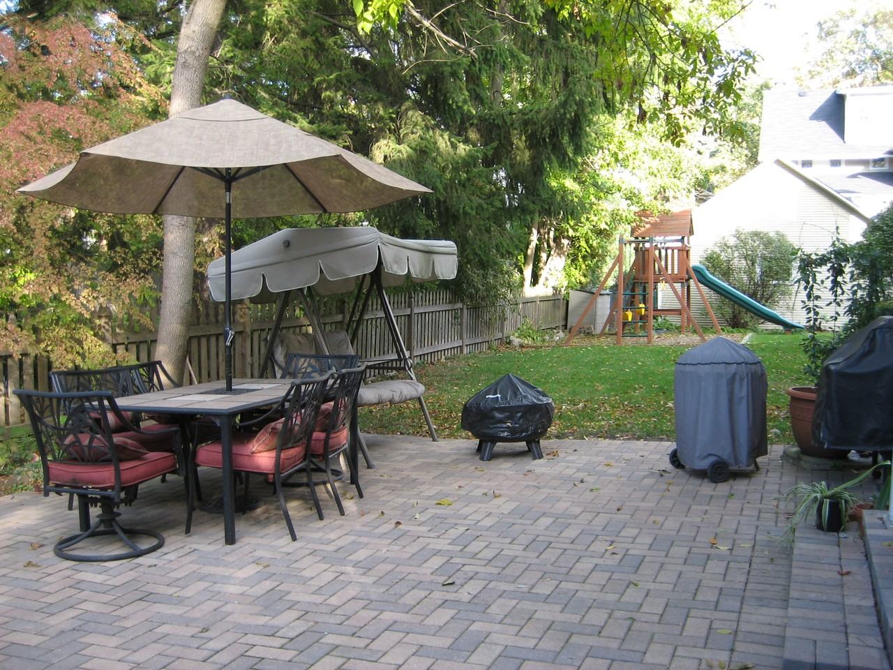 812 Isabella St #NA - Photo 6 of 12
