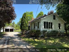 1411 Eggleston Ave #NA - Photo 1 of 1