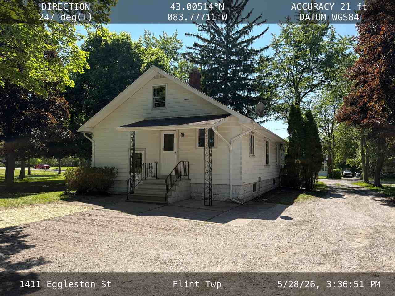 1411 Eggleston Ave #NA - Photo 2 of 2