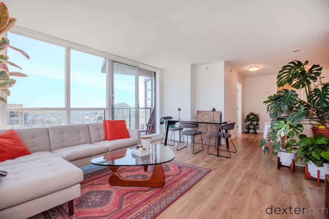 1199 Seymour Street #2804 - Photo 3 of 18