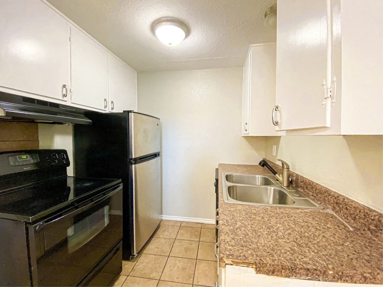 Domain Apartments - Photo 2 of 21