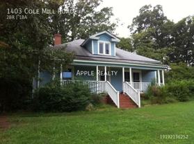 1403 Cole Mill Rd - Photo 1 of 1